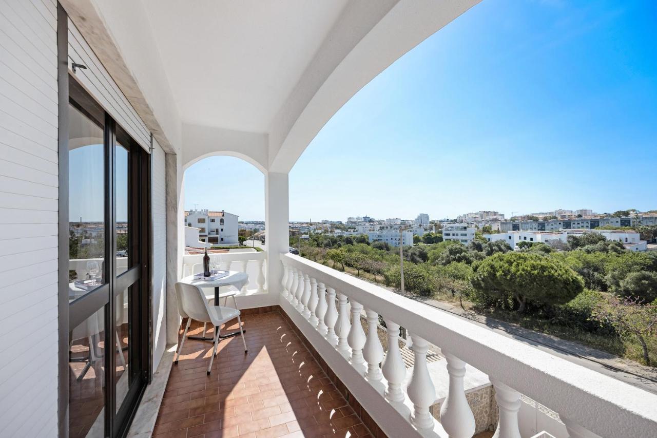 Casa Atlantico Nº1 Apartment Lagos Exterior photo