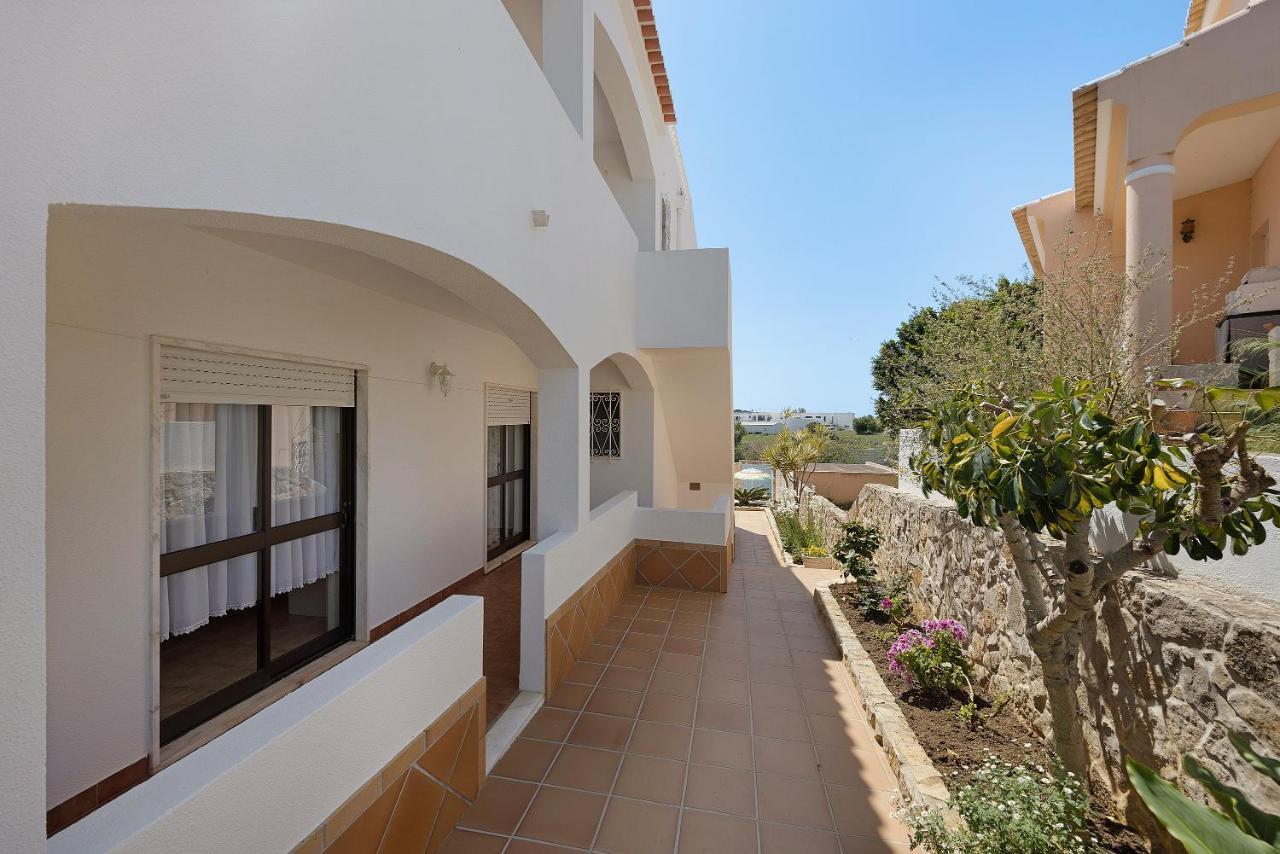 Casa Atlantico Nº1 Apartment Lagos Exterior photo