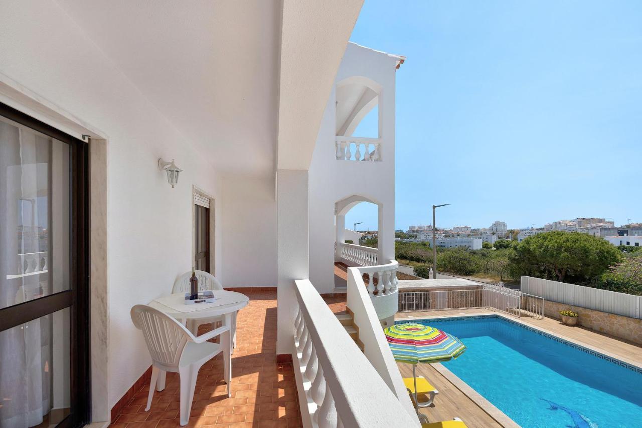 Casa Atlantico Nº1 Apartment Lagos Exterior photo